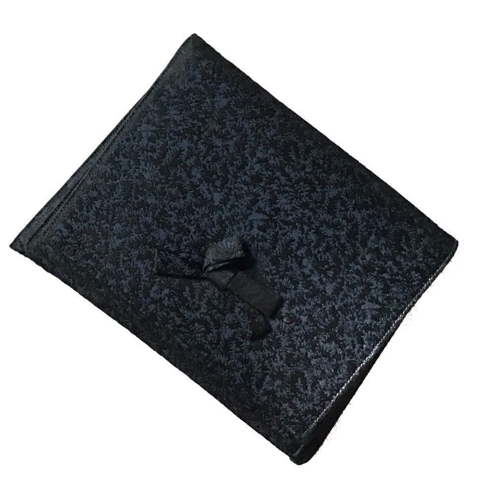 DeLiso Debs by Lennox Envelope Clutch n Coin Purse